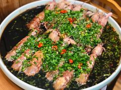 -烧货·活海鲜炭烧(湖滨商业街店)