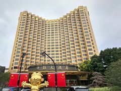 -上海神旺大酒店