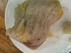 -老妈宫粽球