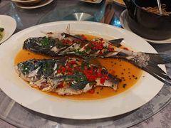 -山外山菜馆(玉泉路店)