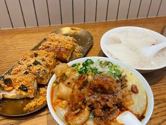 -小豆海棠(人民南路店)