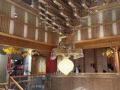 -小京华楼·京味斋(三元桥国展店)