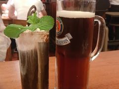 -宝莱纳餐厅(滨江店)