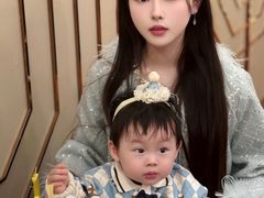 -金时代顺风大酒店(静安大融城店)