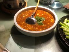 -绿茶餐厅(领展购物广场·中关村店)