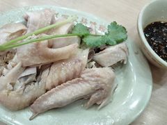 -百家鸡味馆(清泰店)