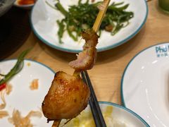 -越小品·越南餐厅(万科里店)