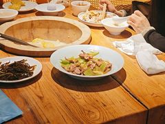 -云尊府云南菜·蒸汽石锅鱼(五棵松华熙店)