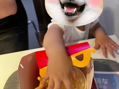 -麦当劳(龙之梦购物中心店)