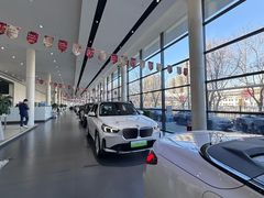 -北京华德宝宝马4S店(朝阳店)