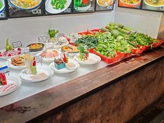 -鹰龙海畔度假酒店(咸祥店)