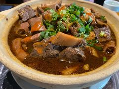 -鹅城粤菜馆(白云山路店)
