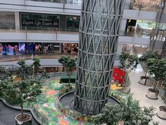 -LuOne凯德晶萃广场(徐家汇路店)