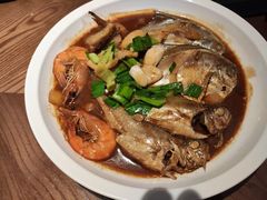 -洲晓鱻舟山海鲜(2号店)