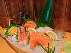 -yokocho上横町·日本食街(深业上城店)