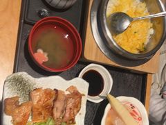 -味太助·银饭食堂(中华城店)