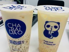 -茶百道(昌里路店)