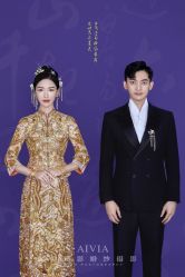 点击看大图 -雪中彩影婚纱摄影·微光艺术中心