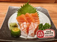 -炉胜·炉端烧·居酒屋