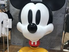 -优衣库(银座店)