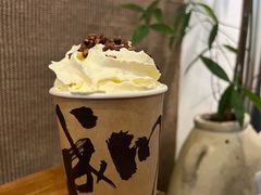 -成川茶店·潮汕工夫浓茶(万象店)