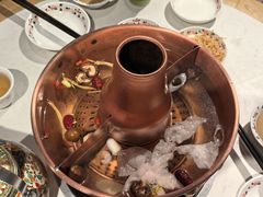 -东门口涮肉·砂锅·烤串(老门东店)