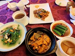 -亚龙湾红树林度假酒店御粤阁