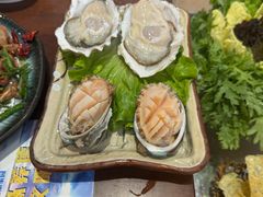 -金龙·打边炉(武进路店)
