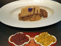 -红厨巷·淮扬菜(熙南里店)