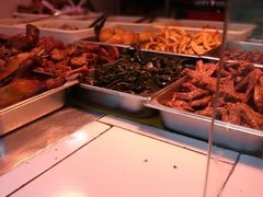 -黄毛鸭脖(汉阳总店)