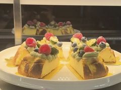 -君庭中餐厅(友谊宾馆店)