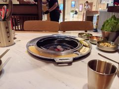 -韩宫宴烤肉·料理(苏州中心店)