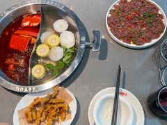-为什么牛潮汕牛肉火锅(中信广场店)