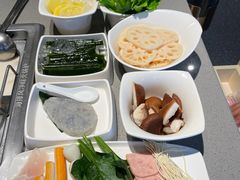 -海底捞火锅(北京路店)