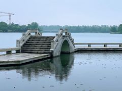 -桐乡凤凰湖