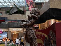 -视博茶点(美狮美高梅店)