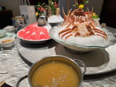 -ONE FULL 古董港式海鲜火锅