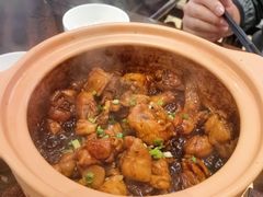 -小柴米·传统江西菜(万寿宫店)