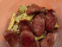 -牛将军•涮肉•烤肉(北京王府井·故宫店)