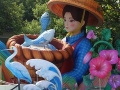 -南沙天后宫景区