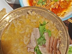 -全聚德(长白直营店)
