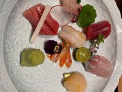 -辉·四季料亭·怀石料理·深夜食堂烧鸟·Omakase
