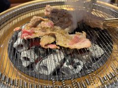 -西塔老太太泥炉烤肉(北京双井店)