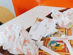 -华莱士·全鸡汉堡(沙井车站店)