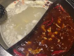 -山城辣妹子(定福庄店)