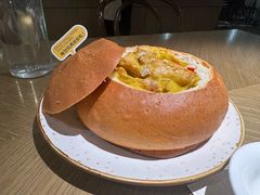 -大树餐厅(大悦城店)
