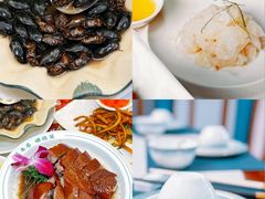 -美未居·老字号·地道顺德菜·桑拿鸡·鱼生(容桂店)