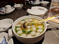 -前海沿·青岛菜(乐客城店)