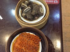 -全粥府·海鲜粥(平潭店)