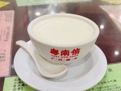 南信双皮奶-南信牛奶甜品专家